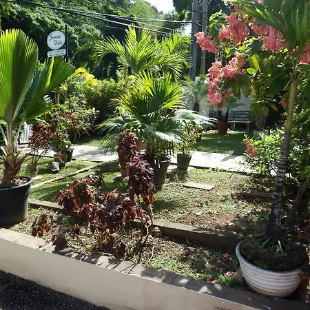 Samise Villa Bed And Breakfast